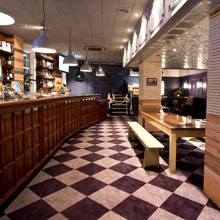 Grand Hotel Sydney Ngoại thất bức ảnh