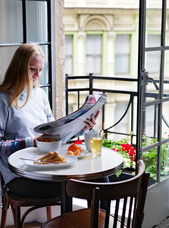 Grand Hotel Sydney Ngoại thất bức ảnh