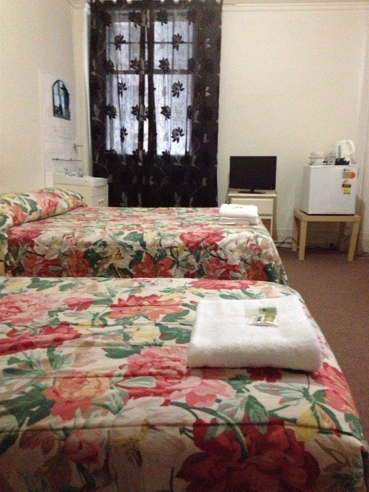 Grand Hotel Sydney Ngoại thất bức ảnh