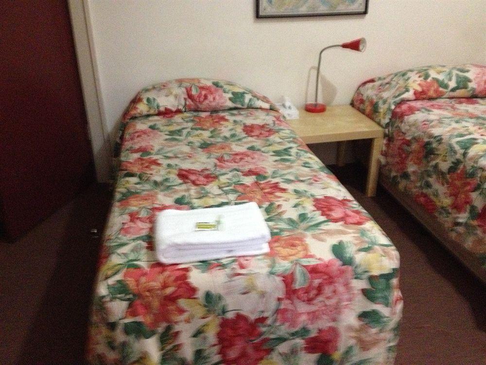 Grand Hotel Sydney Ngoại thất bức ảnh