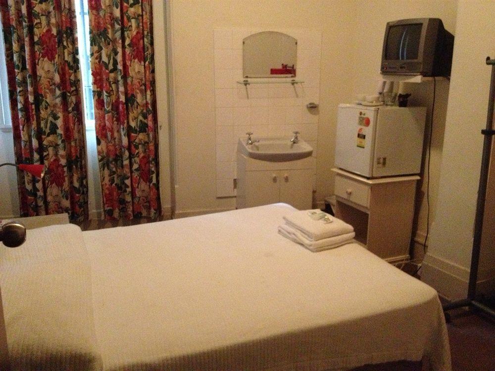 Grand Hotel Sydney Ngoại thất bức ảnh