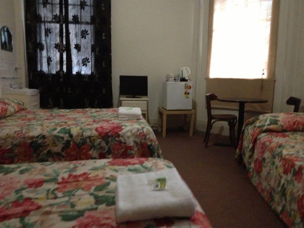 Grand Hotel Sydney Ngoại thất bức ảnh