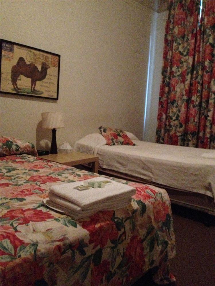 Grand Hotel Sydney Ngoại thất bức ảnh