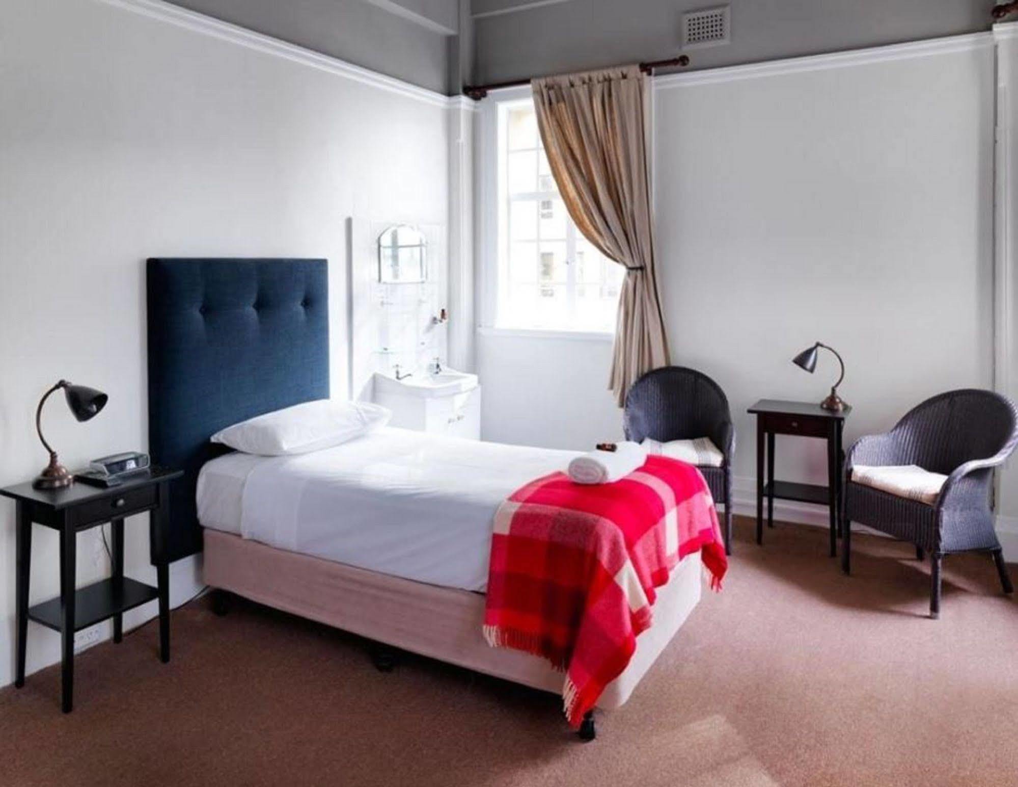 Grand Hotel Sydney Ngoại thất bức ảnh