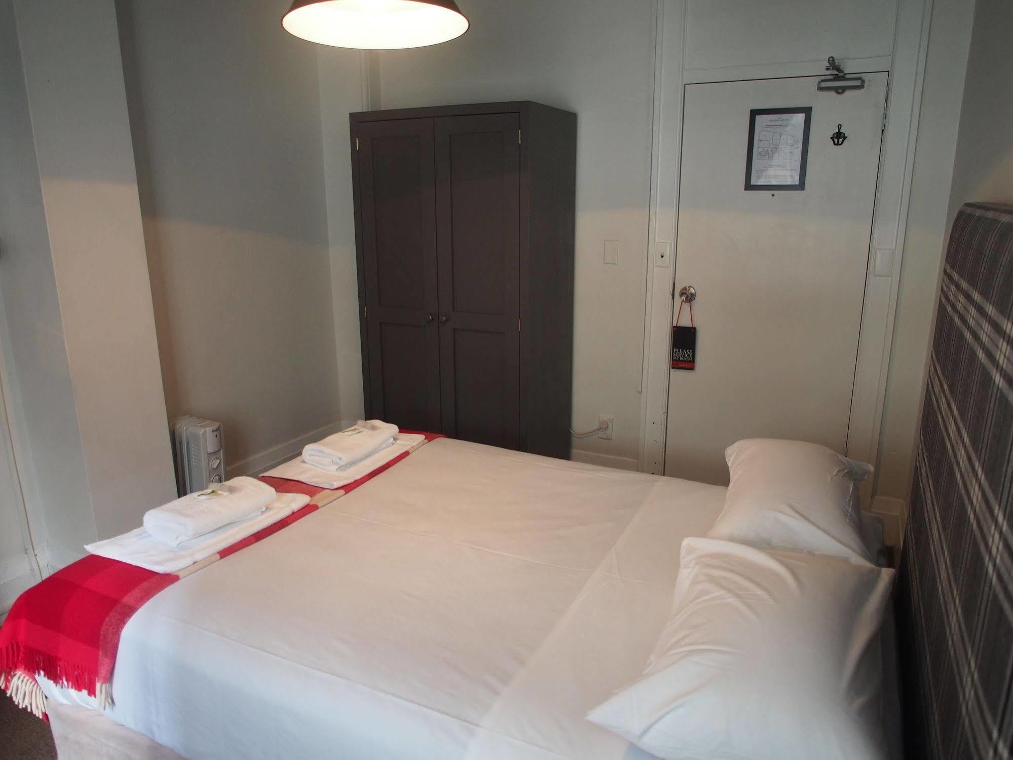 Grand Hotel Sydney Ngoại thất bức ảnh