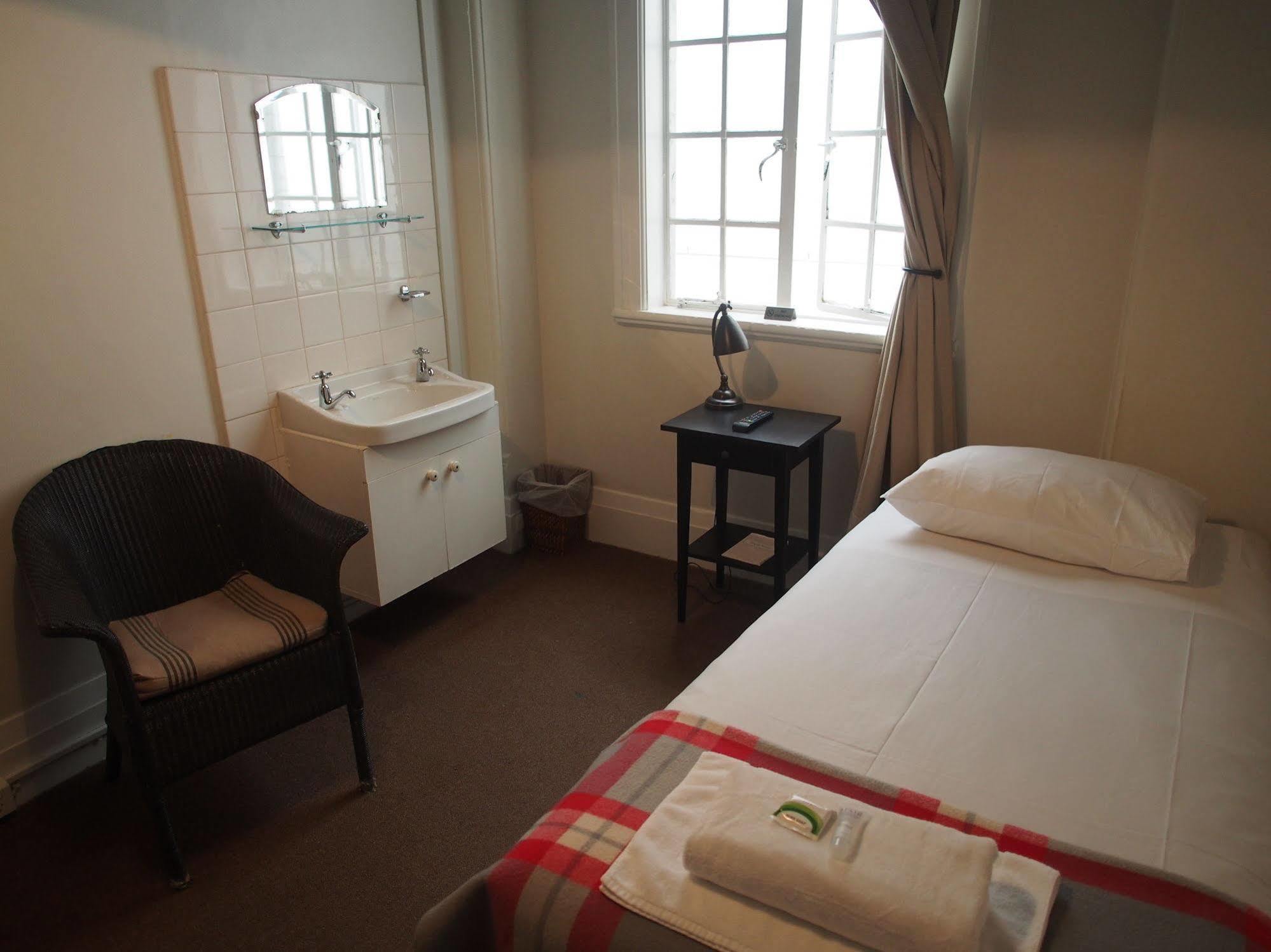 Grand Hotel Sydney Ngoại thất bức ảnh