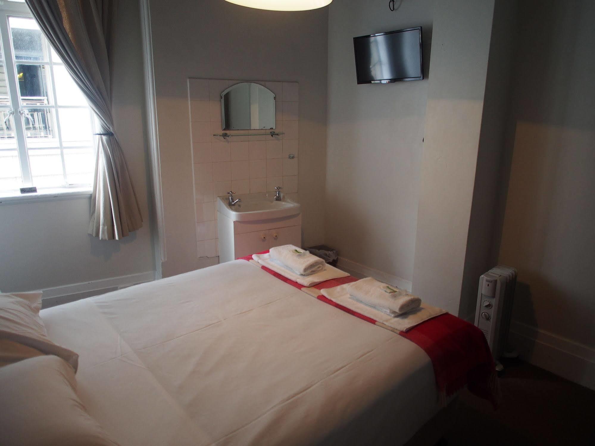 Grand Hotel Sydney Ngoại thất bức ảnh