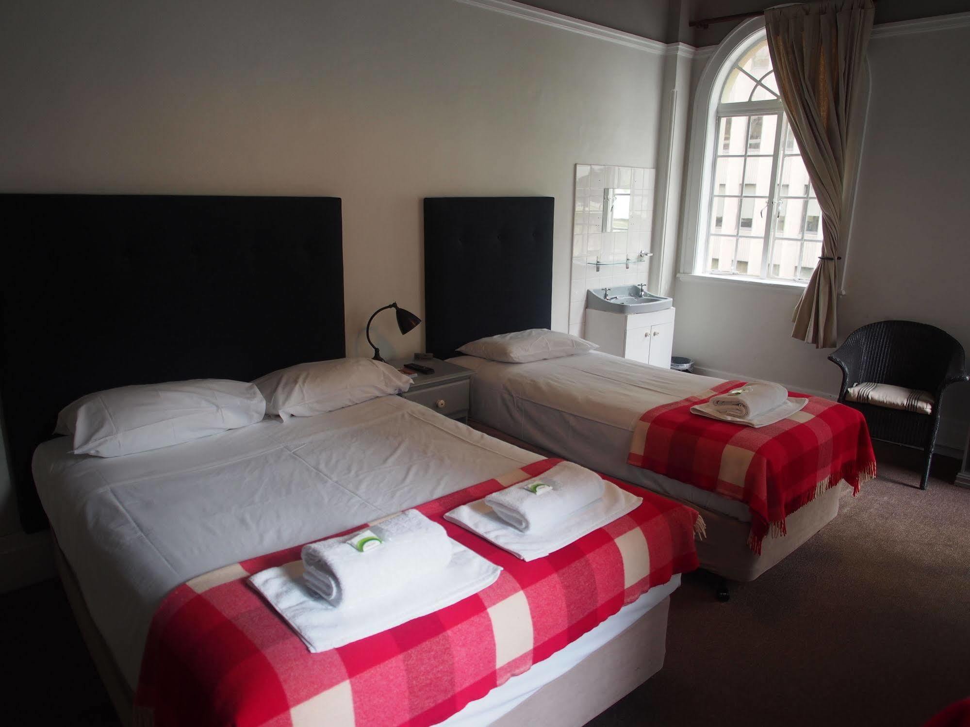 Grand Hotel Sydney Ngoại thất bức ảnh