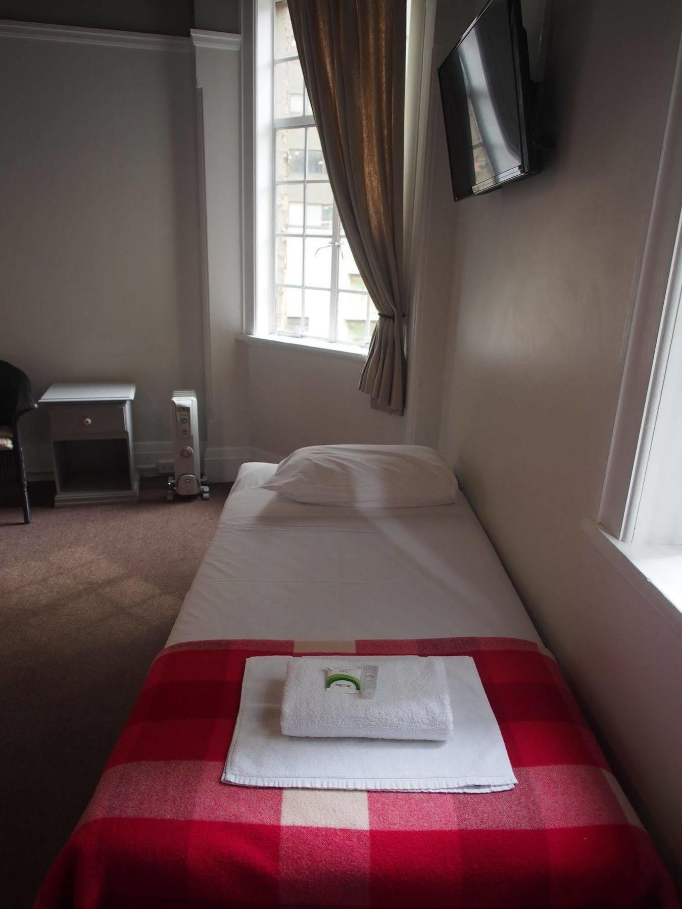 Grand Hotel Sydney Ngoại thất bức ảnh