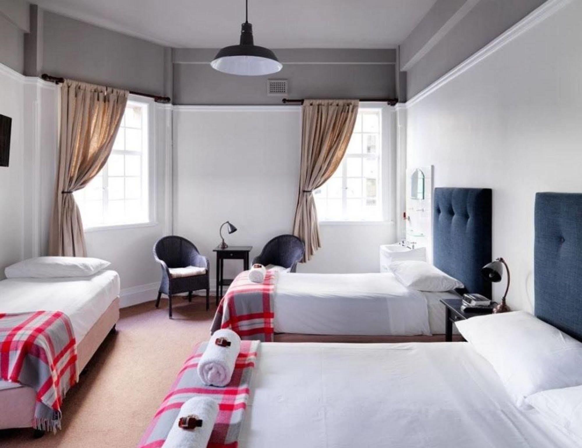 Grand Hotel Sydney Ngoại thất bức ảnh