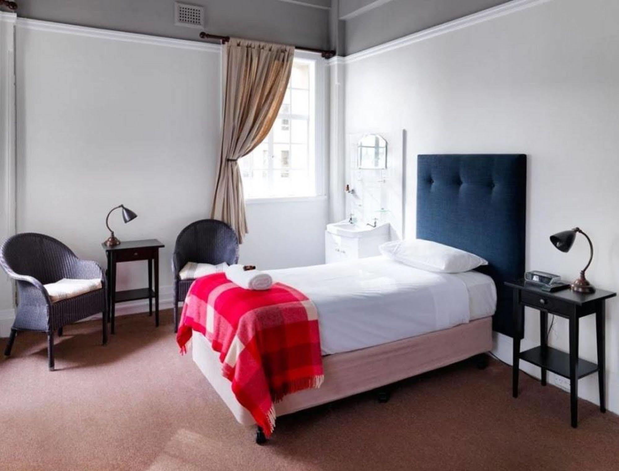 Grand Hotel Sydney Ngoại thất bức ảnh