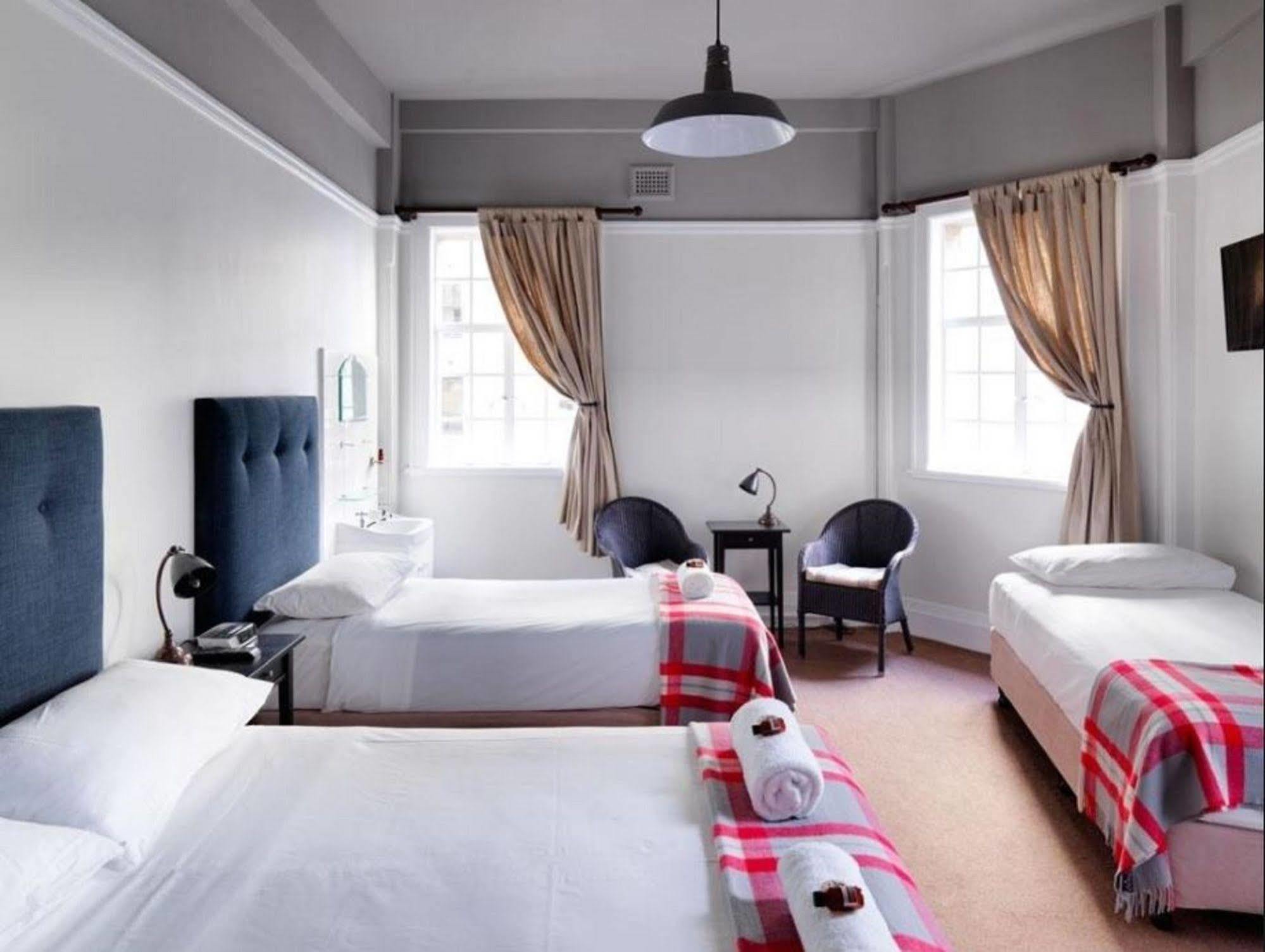 Grand Hotel Sydney Ngoại thất bức ảnh