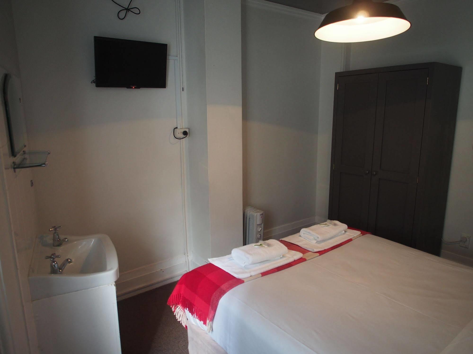 Grand Hotel Sydney Ngoại thất bức ảnh
