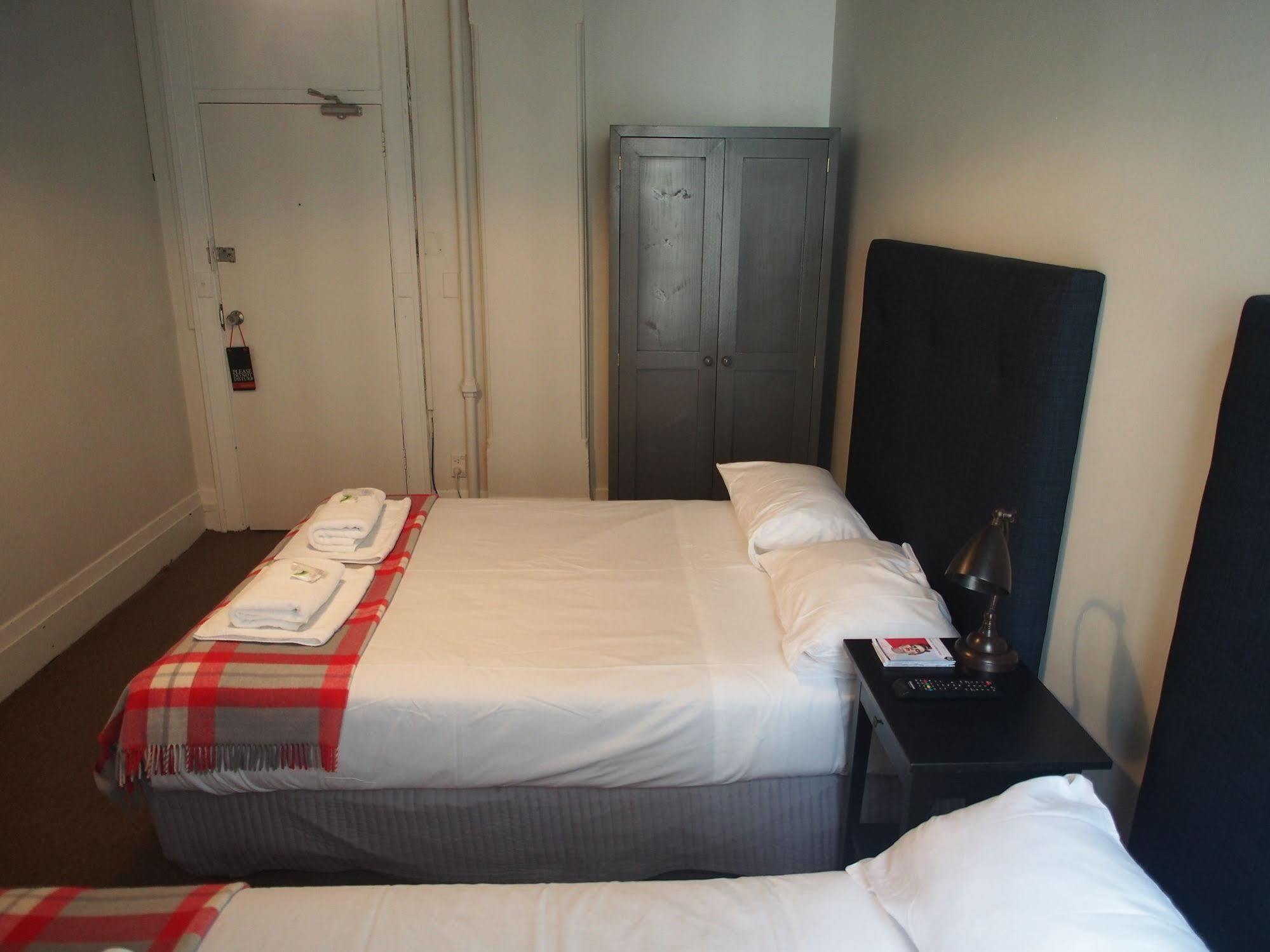 Grand Hotel Sydney Ngoại thất bức ảnh