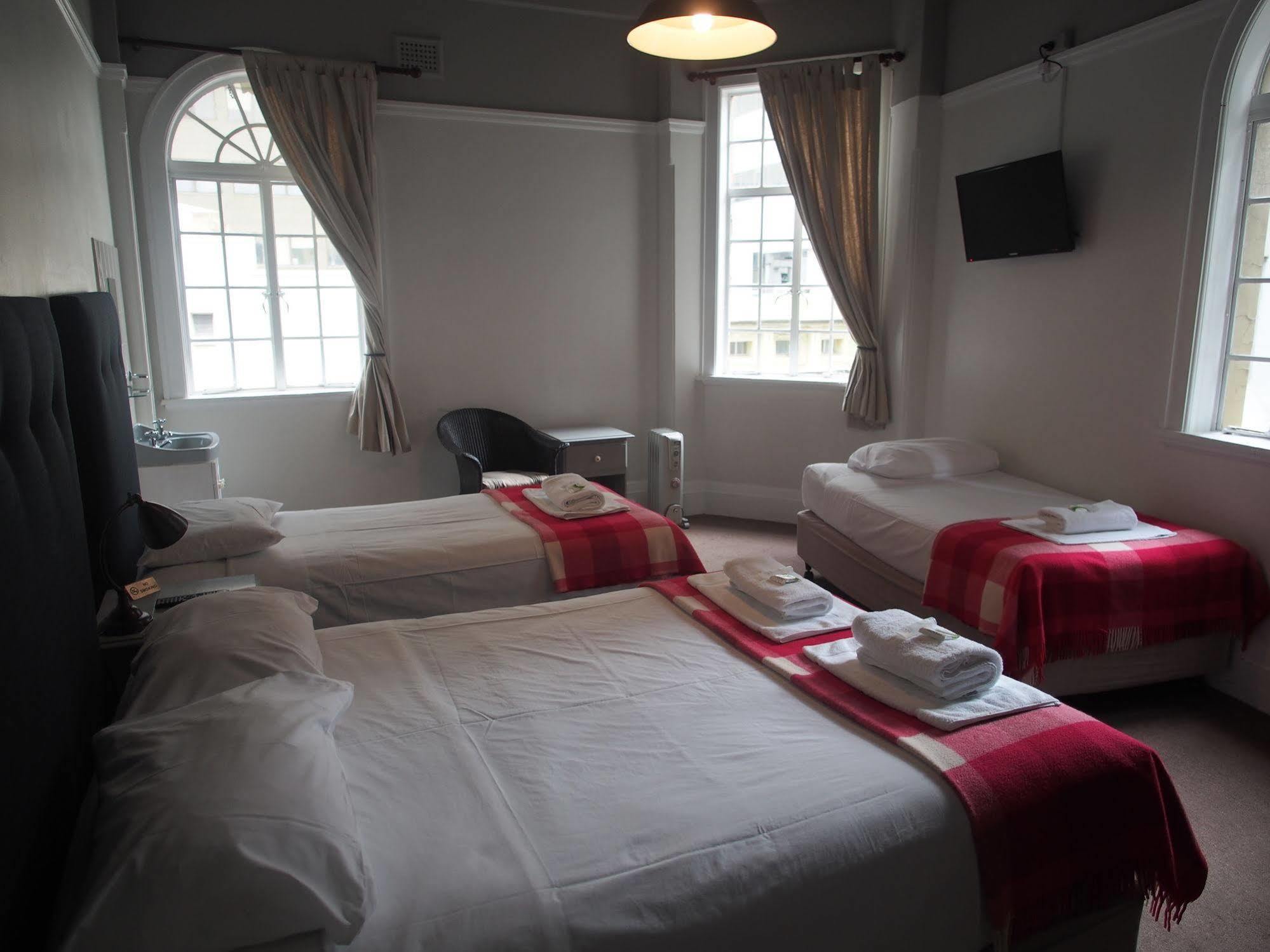 Grand Hotel Sydney Ngoại thất bức ảnh