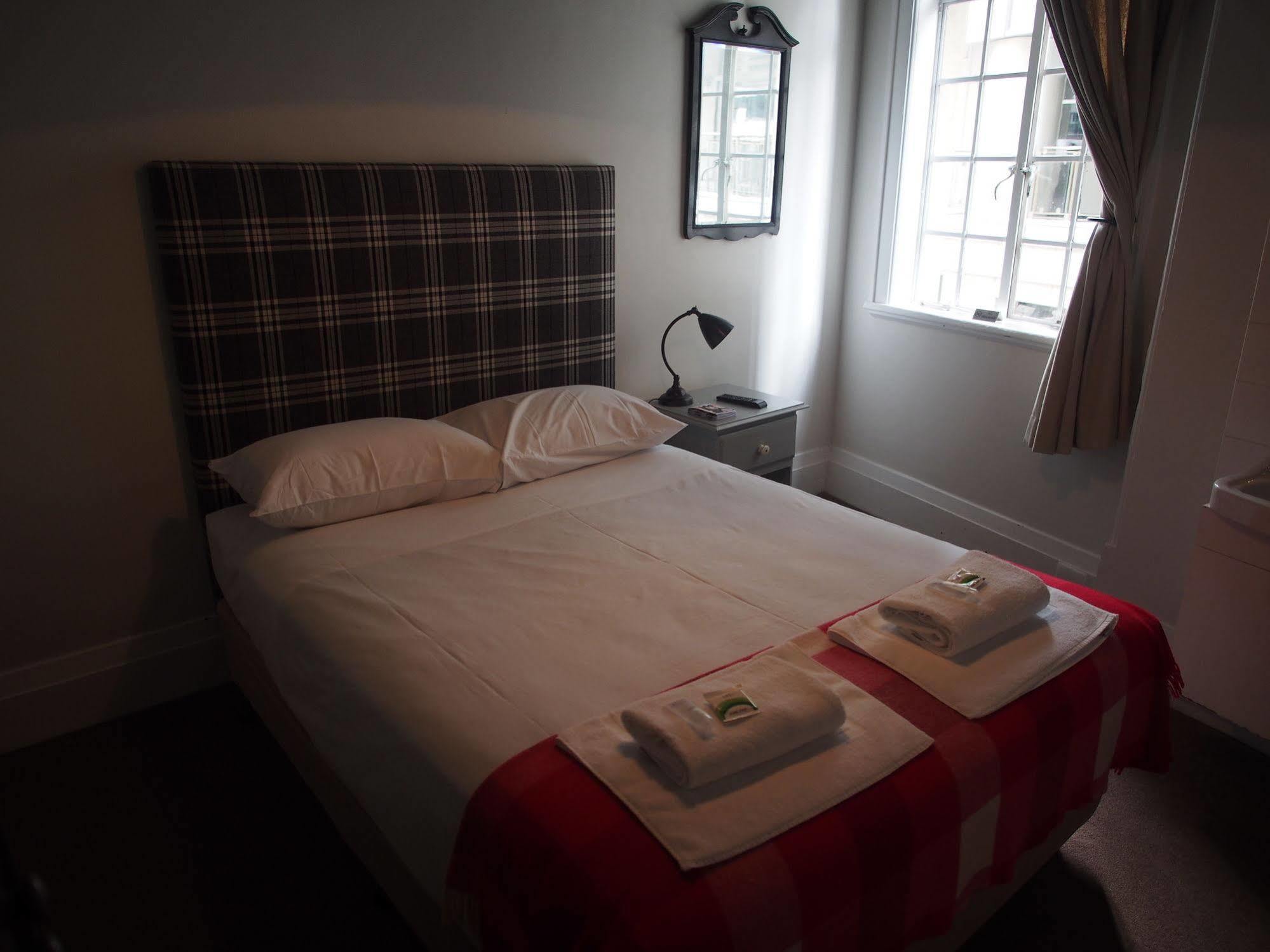 Grand Hotel Sydney Ngoại thất bức ảnh