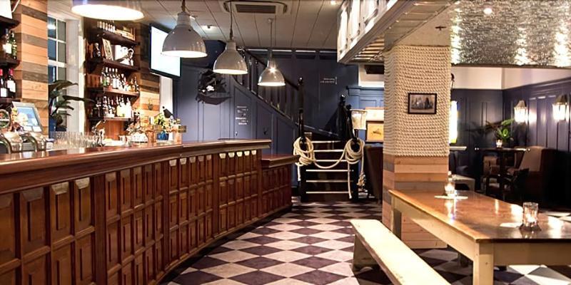 Grand Hotel Sydney Ngoại thất bức ảnh