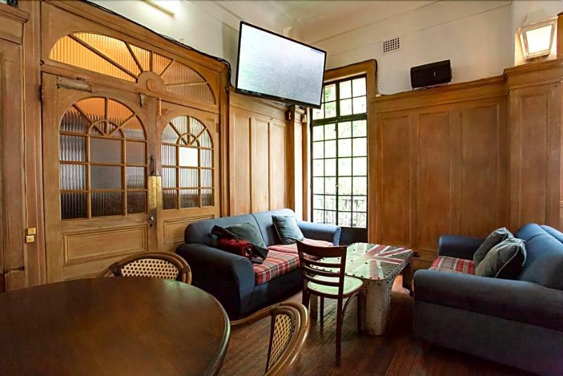 Grand Hotel Sydney Ngoại thất bức ảnh